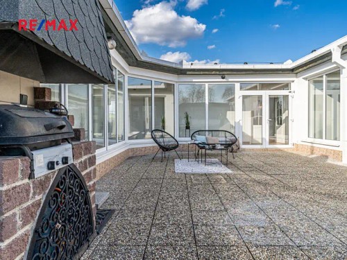 Prodaný byt 235 m²