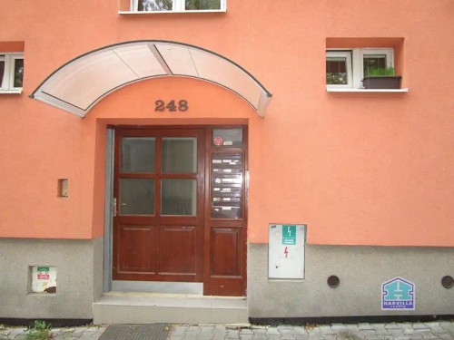 Prodaný  byt 2+1 50 m²