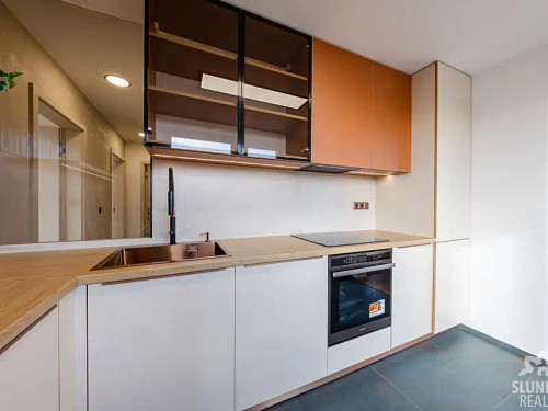 Prodaný  byt 3+1 71 m²