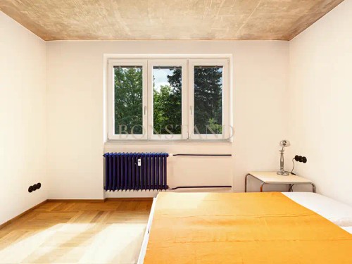 Prodej bytu 2+kk 46 m²