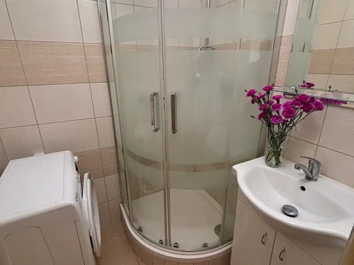 Prodaný byt 2+1 55 m²