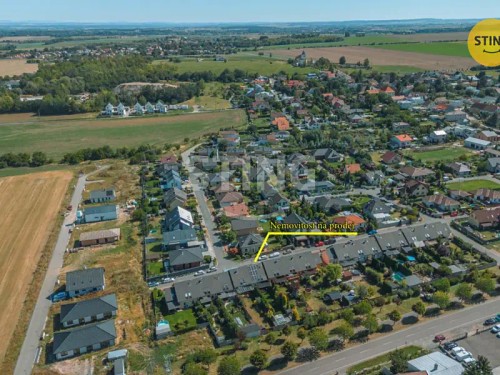 Prodej domu 125 m², pozemek 336 m²