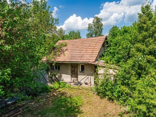 Prodej domu 248 m², pozemek 832 m²