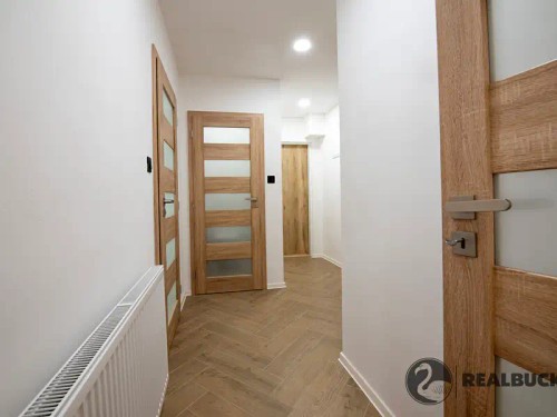 Prodej bytu 3+1 100 m²
