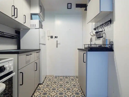 Prodaný  byt 1+kk 34 m²