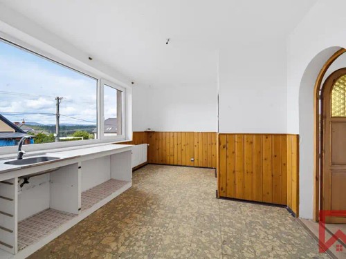 Prodej domu 240 m², pozemek 900 m²