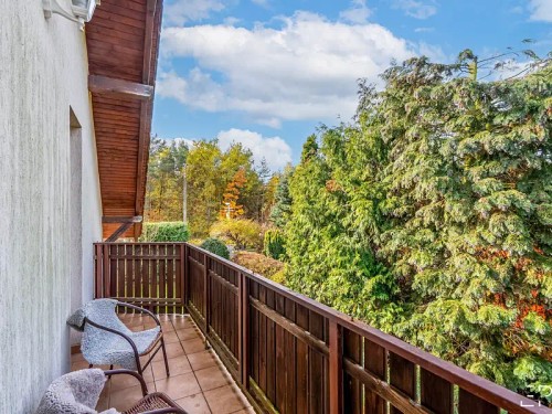 Prodej domu 266 m², pozemek 1341 m²