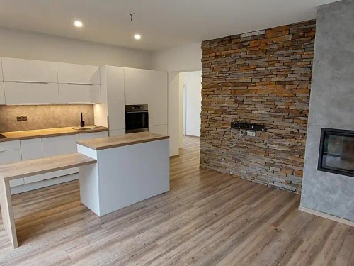 Prodaný  byt 2+kk 57 m²
