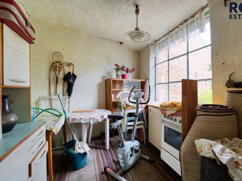 Prodej domu 155 m², pozemek 2254 m²