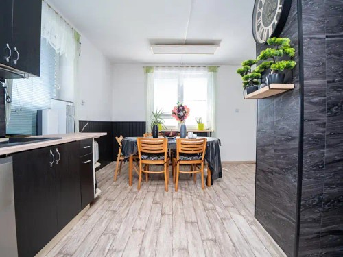 Prodej domu 250 m², pozemek 1197 m²