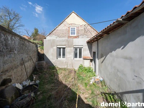 Prodej domu 88 m², pozemek 260 m²