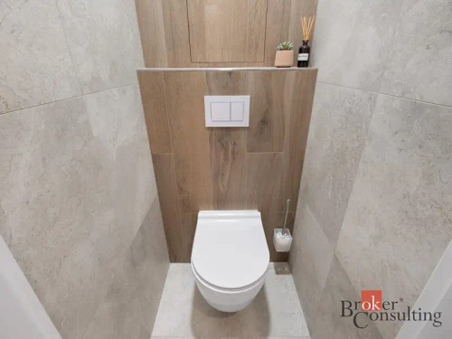 Prodaný byt 2+kk 51 m²