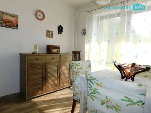 Prodej domu 150 m², pozemek 978 m²