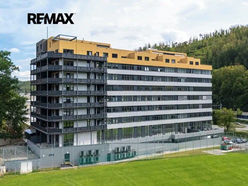 Prodej bytu 3+kk 55 m²