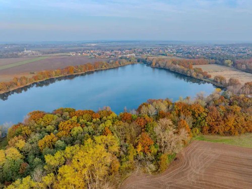 Prodej stavebního pozemku 729 m²