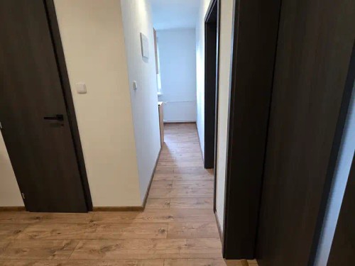 Prodaný byt 2+1 58 m²