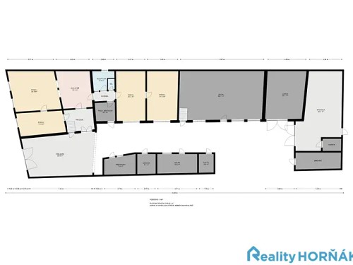Prodej domu 122 m², pozemek 559 m²