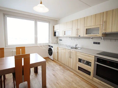 Prodaný byt 3+1 80 m²