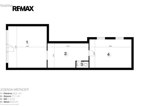 Prodej domu 210 m², pozemek 475 m²