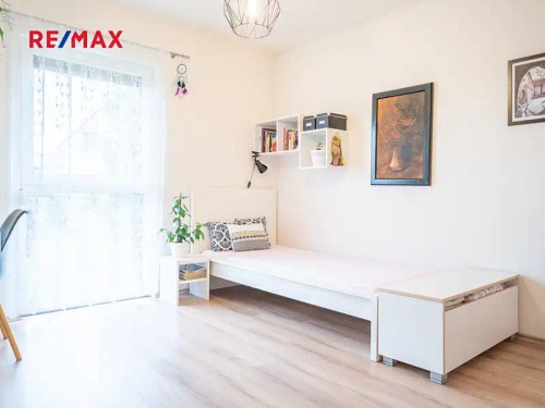 Prodaný  dům 105 m², pozemek 594 m²