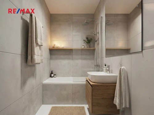 Prodej bytu 2+kk 42 m²