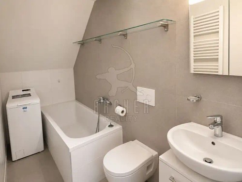 Prodej bytu 2+kk 52 m²