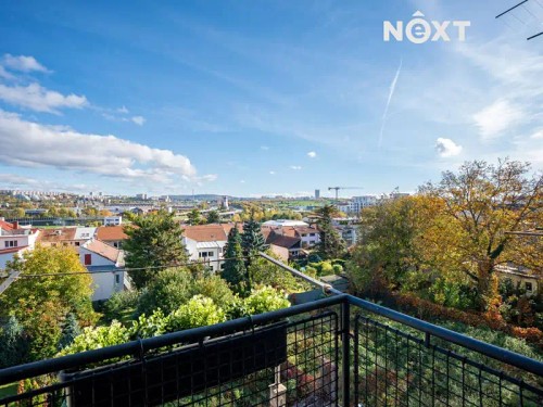 Prodaný  byt 2+1 60 m²