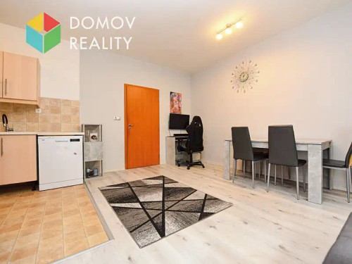 Prodej bytu 3+kk 82 m²