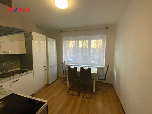 Prodaný byt 2+1 55 m²
