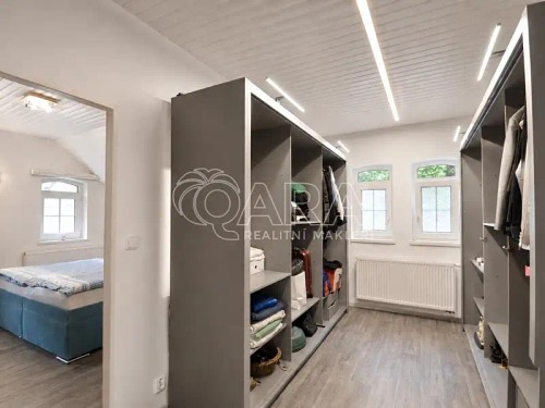 Prodej domu 200 m², pozemek 647 m²