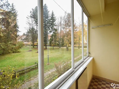 Prodaný byt 2+1 48 m²