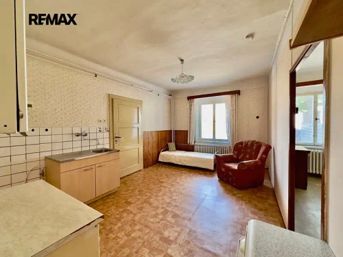 Prodej domu 95 m², pozemek 252 m²