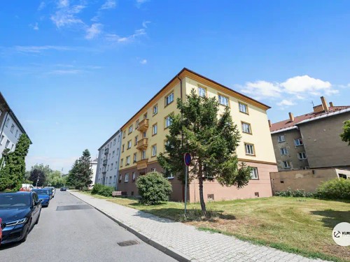 Prodej atypického bytu 135 m²