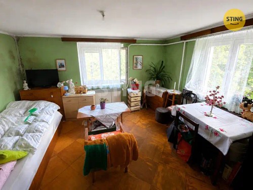 Prodej domu 140 m², pozemek 1761 m²