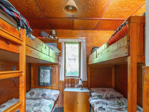 Prodej chaty 70 m², pozemek 406 m²