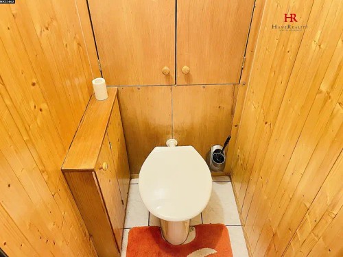 Prodaný byt 2+kk 49 m²