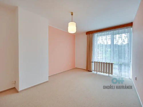 Prodej domu 222 m², pozemek 1131 m²