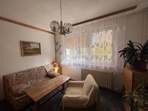 Prodej bytu 3+1 70 m²