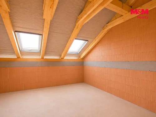 Prodej domu 147 m², pozemek 425 m²