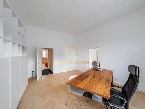 Prodej bytu 3+1 113 m²