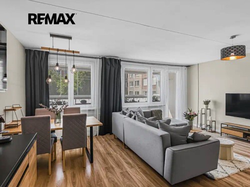 Prodaný byt 3+kk 86 m²