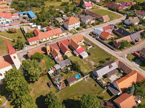 Prodej domu 139 m², pozemek 447 m²