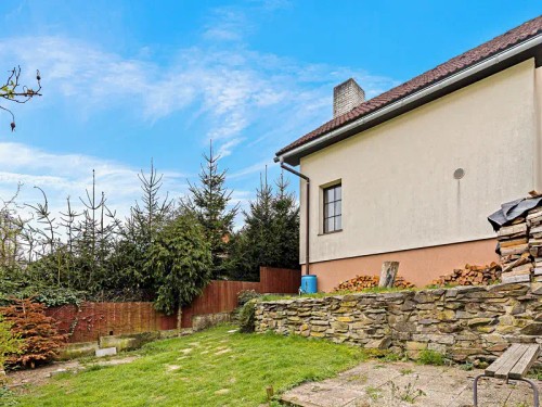 Prodej domu 171 m², pozemek 258 m²