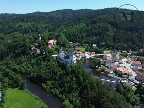 Prodej stavebního pozemku 41251 m²