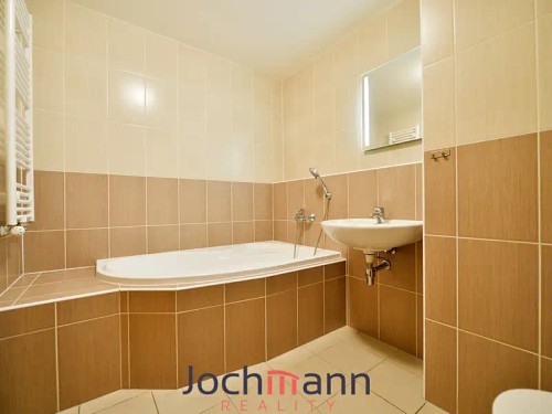 Prodaný byt 2+kk 50 m²
