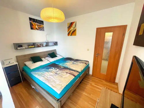 Prodej bytu 3+kk 80 m²
