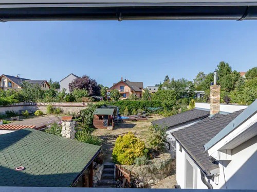 Prodej domu 130 m², pozemek 377 m²