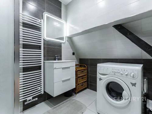 Prodej bytu 1+1 68 m²