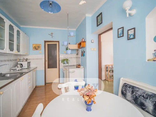 Prodej domu 297 m², pozemek 1752 m²