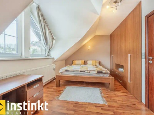 Prodej domu 162 m², pozemek 245 m²